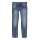 Tommy Hilfiger Ανδρικό παντελόνι Scanton Faded Slim Jeans